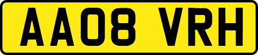 AA08VRH