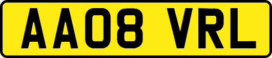 AA08VRL
