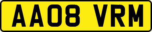 AA08VRM