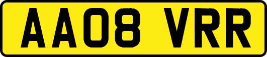 AA08VRR