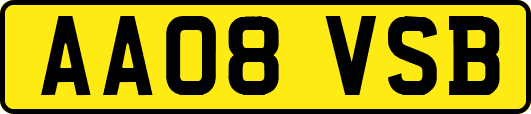 AA08VSB