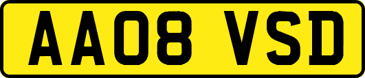 AA08VSD