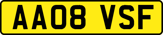 AA08VSF