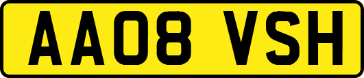 AA08VSH