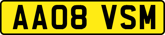 AA08VSM