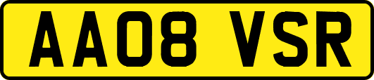 AA08VSR