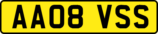 AA08VSS