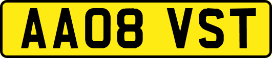 AA08VST
