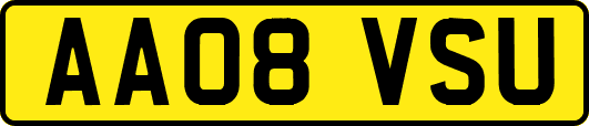 AA08VSU