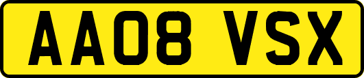 AA08VSX