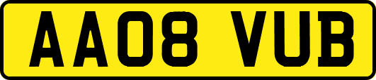 AA08VUB