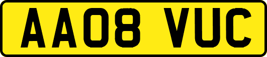 AA08VUC