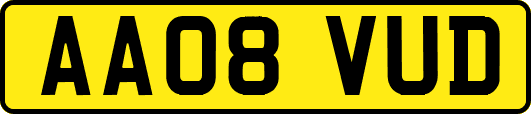 AA08VUD