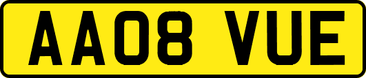 AA08VUE