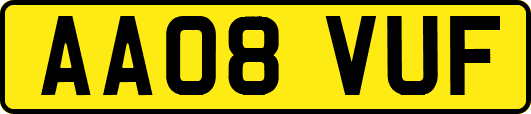 AA08VUF