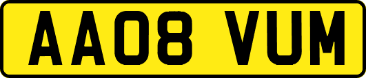 AA08VUM