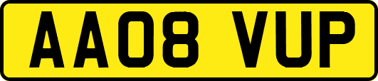 AA08VUP