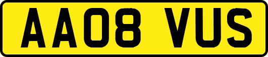 AA08VUS