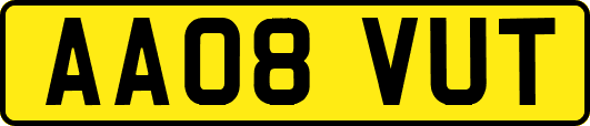 AA08VUT