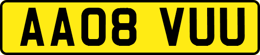 AA08VUU
