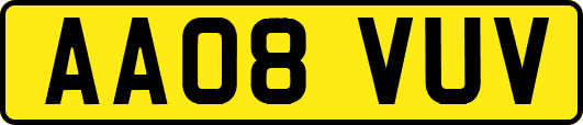 AA08VUV