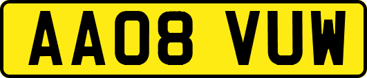 AA08VUW