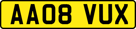 AA08VUX