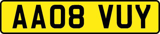 AA08VUY