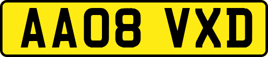 AA08VXD