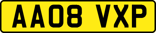 AA08VXP