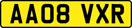 AA08VXR