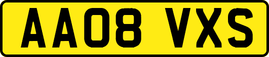 AA08VXS