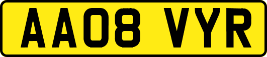 AA08VYR