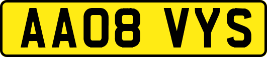 AA08VYS