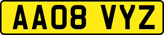 AA08VYZ