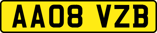 AA08VZB
