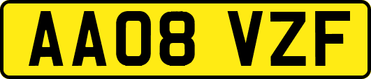 AA08VZF