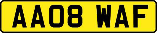 AA08WAF