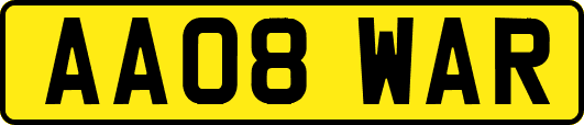AA08WAR