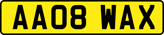 AA08WAX