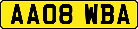 AA08WBA