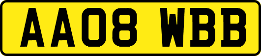 AA08WBB