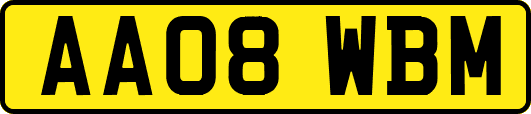 AA08WBM
