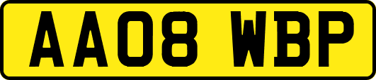 AA08WBP