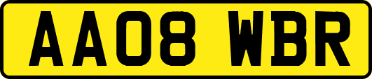 AA08WBR