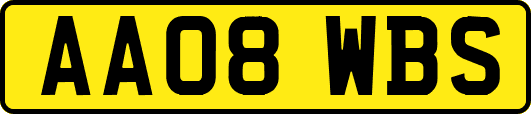 AA08WBS