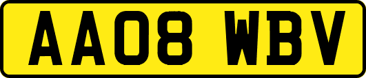 AA08WBV