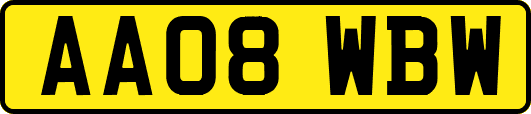 AA08WBW