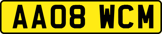 AA08WCM
