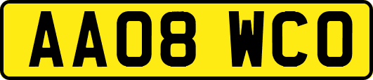 AA08WCO